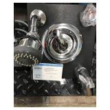 BATHROOM SHOWER FAUCET