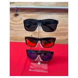 BLENDERS EYEWEAR Lot of 3 Pairs of Sunglasses