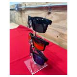 BLENDERS EYEWEAR Lot of 3 Pairs of Sunglasses