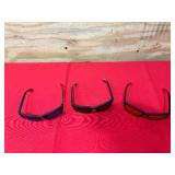 BLENDERS EYEWEAR Lot of 3 Pairs of Sunglasses