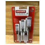 CRAFTSMAN 5-PC Mini Torx Set