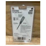 CRAFTSMAN 5-PC Mini Torx Set