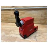 MILWAUKEE M18 18-Volt Lithium-Ion Cordless HammerVac HEPA Filtered Dust Extractor (Tool-Only)