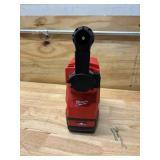 MILWAUKEE M18 18-Volt Lithium-Ion Cordless HammerVac HEPA Filtered Dust Extractor (Tool-Only)