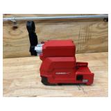 MILWAUKEE M18 18-Volt Lithium-Ion Cordless HammerVac HEPA Filtered Dust Extractor (Tool-Only)