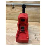 MILWAUKEE M18 18-Volt Lithium-Ion Cordless HammerVac HEPA Filtered Dust Extractor (Tool-Only)