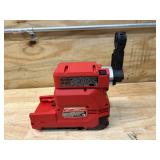 MILWAUKEE M18 18-Volt Lithium-Ion Cordless HammerVac HEPA Filtered Dust Extractor (Tool-Only)