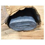 UNION CORRUGATING COMPANY Lead Flashing- 12" x 20