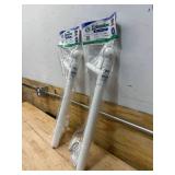 EZI ACTION Lot of 2- Drum Pumps- 25/5