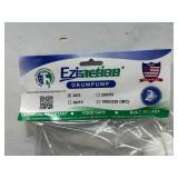 EZI ACTION Lot of 2- Drum Pumps- 25/5