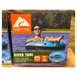 OZARK TRAIL Lot of 2- River Tubes
