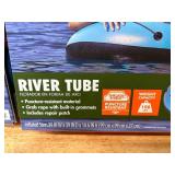 OZARK TRAIL Lot of 2- River Tubes