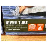 OZARK TRAIL Lot of 2- River Tubes