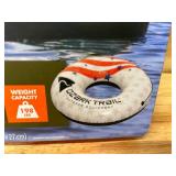 OZARK TRAIL Lot of 2- River Tubes