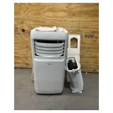 MIDEA 8,000 BTU / 5,300 SACC Midea 3-in-1 Portable Air Conditioner