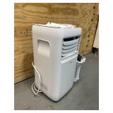 MIDEA 8,000 BTU / 5,300 SACC Midea 3-in-1 Portable Air Conditioner