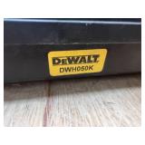 DEWALT DWH050K Large Hammer Drilling Dust Extraction System , Yellow