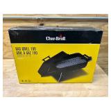 CHAR-BROIL Tabletop Gas Grill
