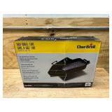 CHAR-BROIL Tabletop Gas Grill