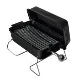 CHAR-BROIL Tabletop Gas Grill