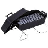 CHAR-BROIL Tabletop Gas Grill