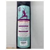 CAMBIVO Large Yoga Mat (6