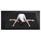 CAMBIVO Large Yoga Mat (6