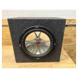 KICKER Subwoofer