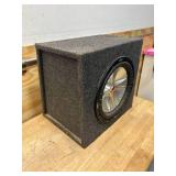 KICKER Subwoofer