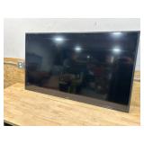 SAMSUNG 55" UHD 4K Flat Smart TV