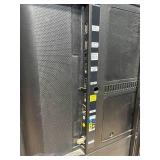 SAMSUNG 55" UHD 4K Flat Smart TV