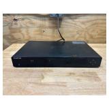 SONY BLU-RAY DISC PLAYER BD-P1500