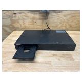 SONY BLU-RAY DISC PLAYER BD-P1500