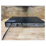 SONY BLU-RAY DISC PLAYER BD-P1500