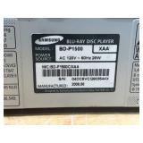 SONY BLU-RAY DISC PLAYER BD-P1500