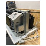 SEASONS 8,800 BTU / 12.8 EER - 230V Air Conditioner