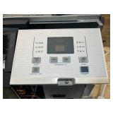 SEASONS 8,800 BTU / 12.8 EER - 230V Air Conditioner