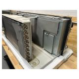 SEASONS 8,800 BTU / 12.8 EER - 230V Air Conditioner