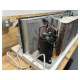 SEASONS 8,800 BTU / 12.8 EER - 230V Air Conditioner