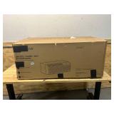 SEASONS 8,800 BTU / 12.8 EER - 230V Air Conditioner