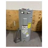 PROLINE 40-Gallon Short Electric Water Heater
