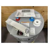 PROLINE 40-Gallon Short Electric Water Heater