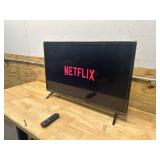 TCL 32" CLASS 3-SERIES HD LED SMART ROKU TV - 32S355 with Remote