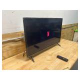 TCL 32" CLASS 3-SERIES HD LED SMART ROKU TV - 32S355 with Remote