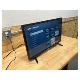 ONN. 24” Class HD (720P) LED Roku Smart TV (100012590)