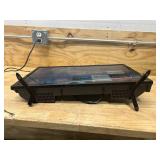 ONN. 24” Class HD (720P) LED Roku Smart TV (100012590)