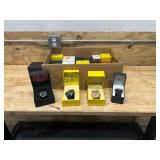 Lot of Store Return Watches