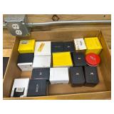 Lot of Store Return Watches