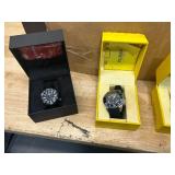 Lot of Store Return Watches