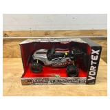 NEW BRIGHT Vortex 1:14 R/C Full Function USB Buggy Vortex Silver